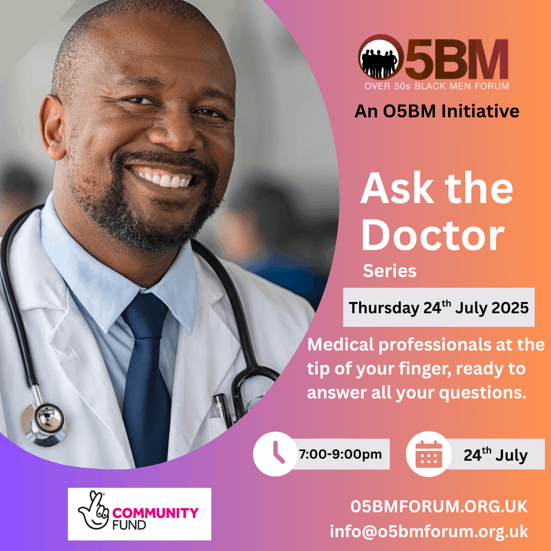 Ask the Doctors Series